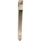 Ekena Millwork Imperial Arts & Crafts Rough Sawn Bracket, Douglas Fir, 4"W x 46"D x 46"H BKT04X46X46IMP03RDF - alternate 3